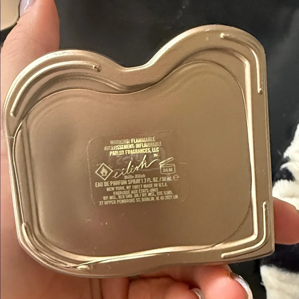 Billie eilish perfume - Picture 4 of 4